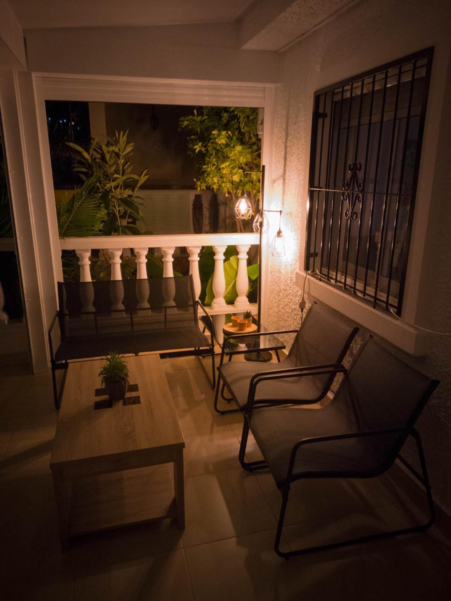 Villa Del Sol Gran Alacant Exteriör bild